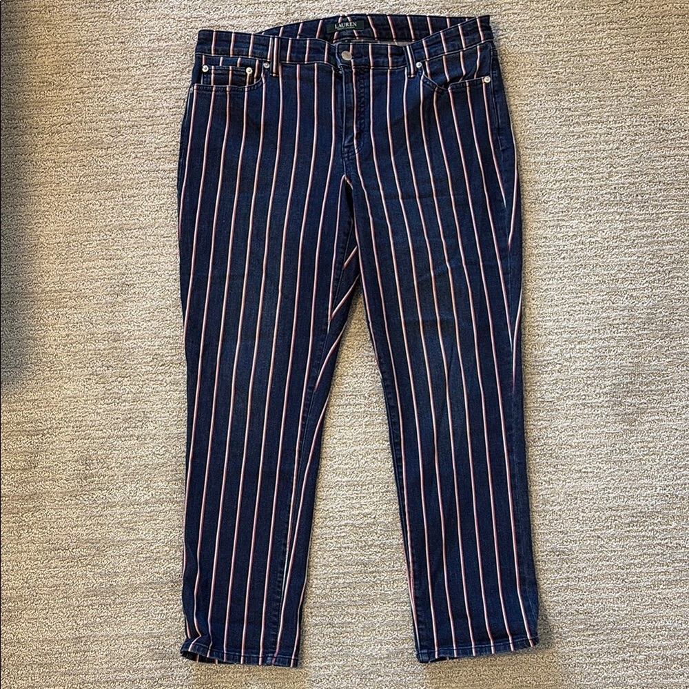 Ralph jeans